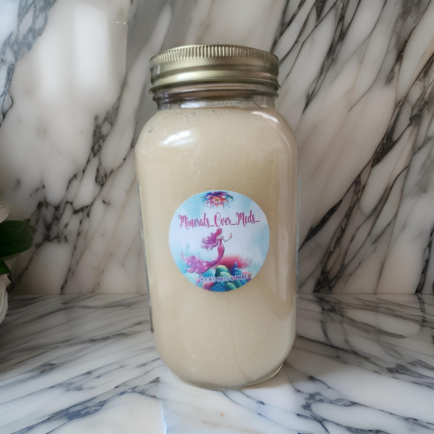 Pineapple Sea Moss