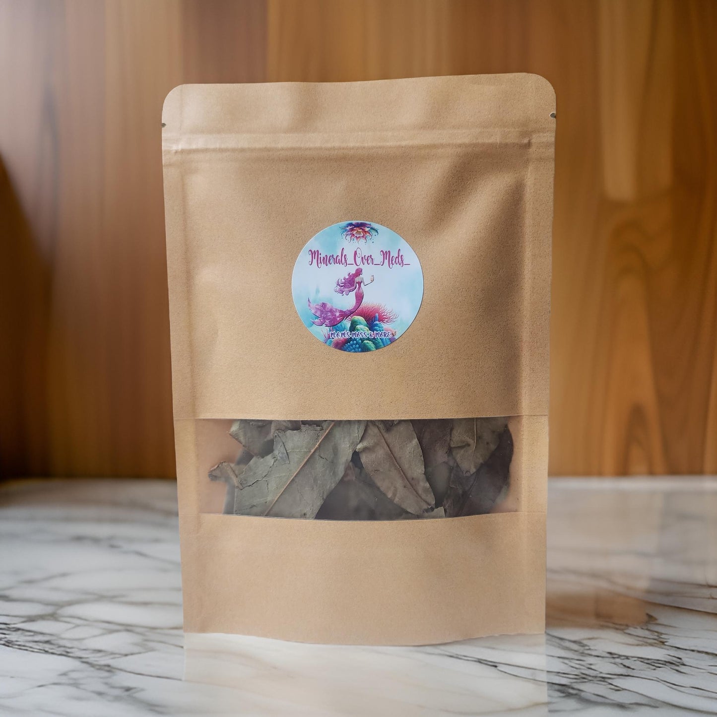 Soursop Tea Leaves
