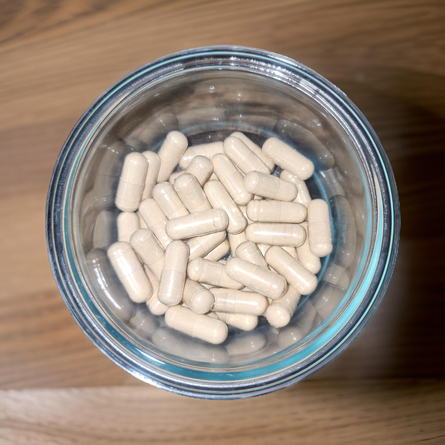 Lion's Mane Pills